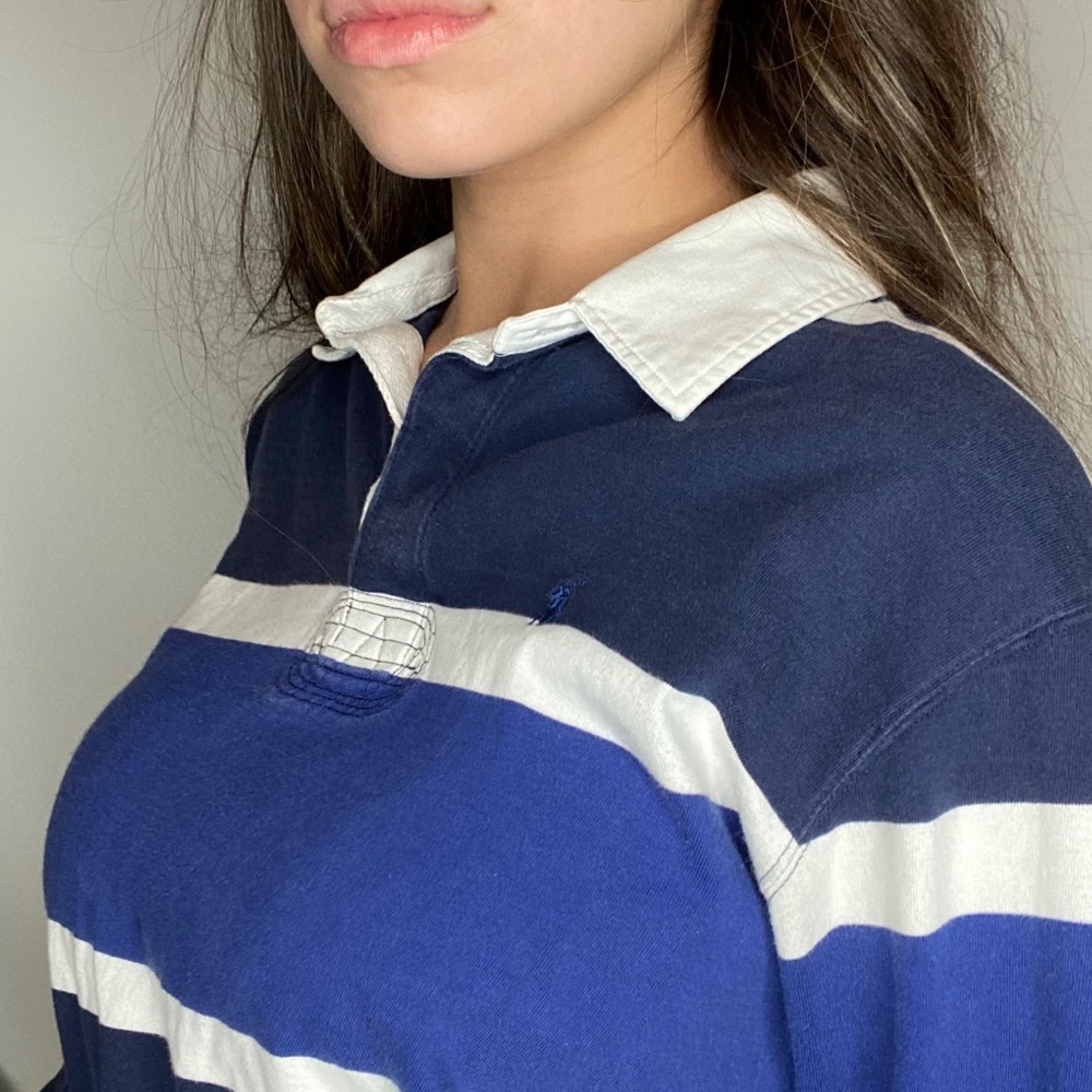 Ralph Lauren🏇